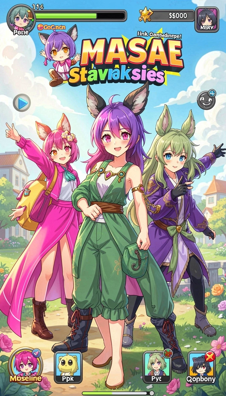 Beragam pilihan permainan menarik dalam aplikasi Download cemara77 APK untuk Android.