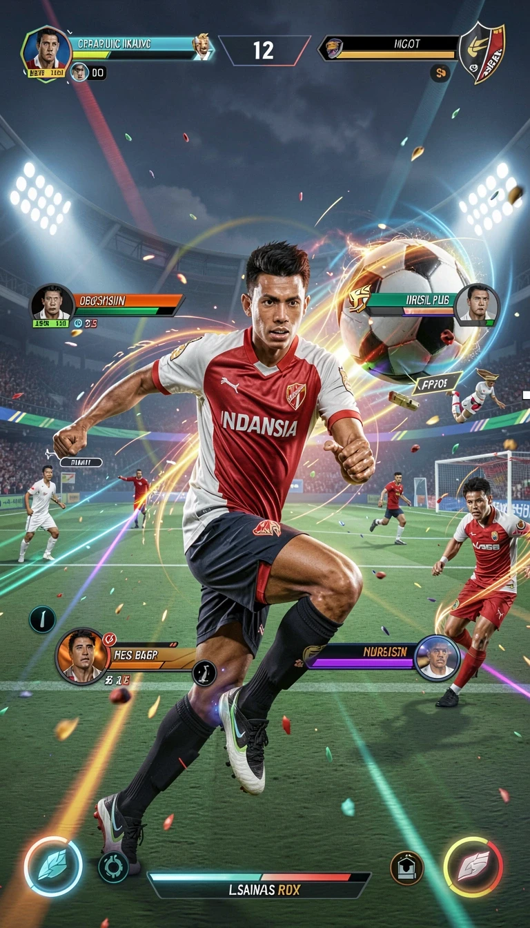 Beragam pilihan permainan menarik dalam aplikasi raja288 App APK Terbaru.